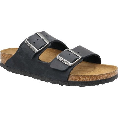 Birkenstock Arizona 552113 czarne Birkenstock Arizona 552113 czarne