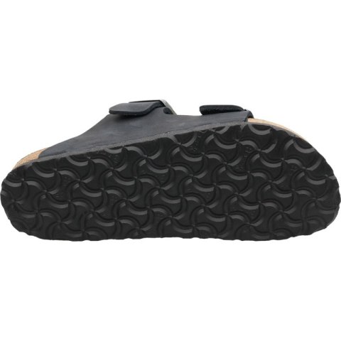 Birkenstock Arizona 552113 czarne Birkenstock Arizona 552113 czarne