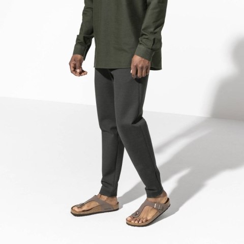 Birkenstock Gizeh 43751 brązowe 37 Birkenstock Gizeh 43751 brązowe 37