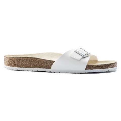 Birkenstock Madrid 40733 białe 41