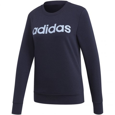 Bluza adidas W Essentials Linear Sweat W EI0678 Bluza adidas W Essentials Linear Sweat W EI0678