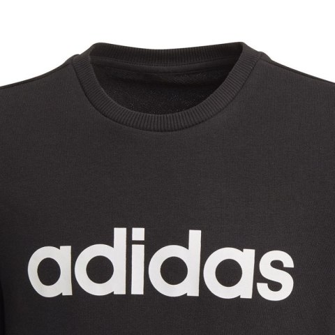 Bluza adidas YG E LIN Sweat Jr EH6157 Bluza adidas YG E LIN Sweat Jr EH6157