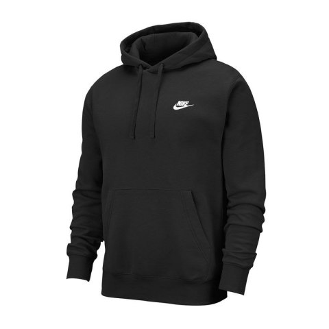 BluzaNike NSW Club Fleece M BV2654-010 BluzaNike NSW Club Fleece M BV2654-010
