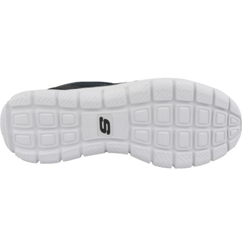 Buty Skechers Track-Scloric M 52631-BKRD Buty Skechers Track-Scloric M 52631-BKRD