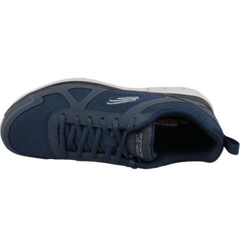 Buty Skechers Track-Scloric M 52631-NVY Buty Skechers Track-Scloric M 52631-NVY