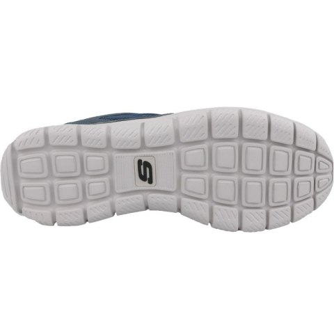 Buty Skechers Track-Scloric M 52631-NVY Buty Skechers Track-Scloric M 52631-NVY