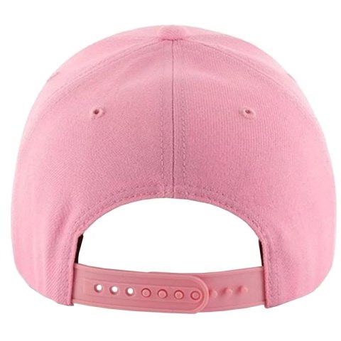 Czapka z daszkiem 47 Brand New York Yankees MVP Cap B-MVPSP17WBP-RS Czapka z daszkiem 47 Brand New York Yankees MVP Cap B-MVPSP17WBP-RS