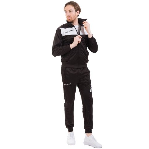 Dres Givova Tuta Visa TR018 1003