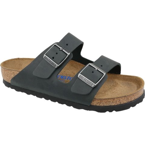 Klapki Birkenstock Arizona W 752481 Klapki Birkenstock Arizona W 752481