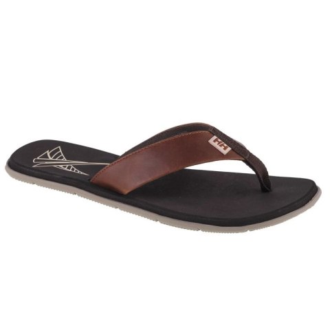 Klapki Helly Hansen Seasand Leather Sandal M 11495-713
