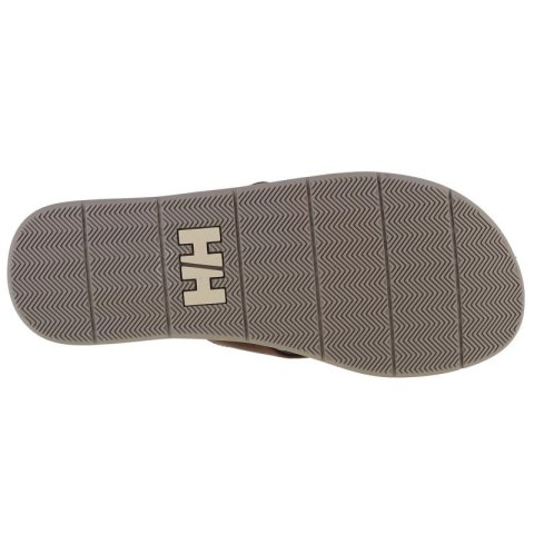Klapki Helly Hansen Seasand Leather Sandal M 11495-713