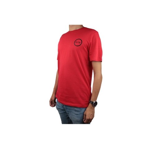 Koszulka Nike Dry Elite BBall Tee M 902183-657 Koszulka Nike Dry Elite BBall Tee M 902183-657