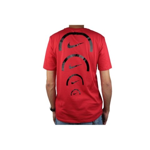 Koszulka Nike Dry Elite BBall Tee M 902183-657 Koszulka Nike Dry Elite BBall Tee M 902183-657