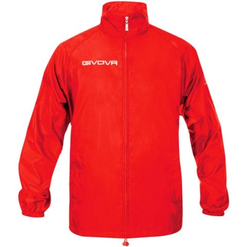Kurtka Givova Rain Basico RJ001 0012 Kurtka Givova Rain Basico RJ001 0012