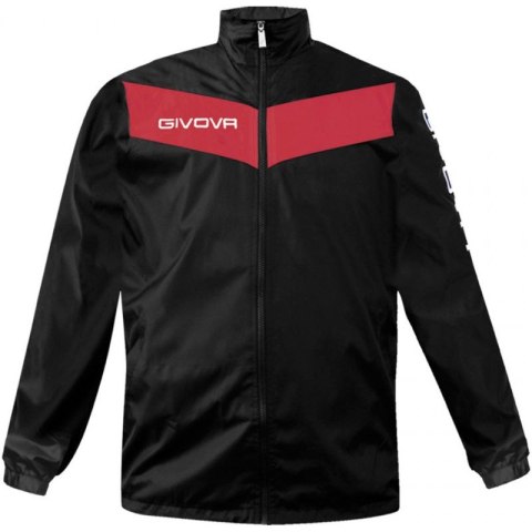 Kurtka Givova Rain Scudo RJ005 1012 Kurtka Givova Rain Scudo RJ005 1012