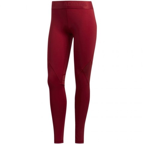 Legginsy adidas Alpha Skin Sport Tight LT W DX7566 Legginsy adidas Alpha Skin Sport Tight LT W DX7566