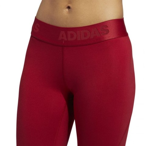 Legginsy adidas Alpha Skin Sport Tight LT W DX7566 Legginsy adidas Alpha Skin Sport Tight LT W DX7566