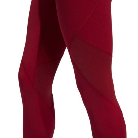 Legginsy adidas Alpha Skin Sport Tight LT W DX7566 Legginsy adidas Alpha Skin Sport Tight LT W DX7566