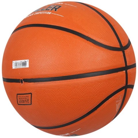 Piłka koszykowa 7 Nike Baller 8P N.KI.32.855.07-S Piłka koszykowa 7 Nike Baller 8P N.KI.32.855.07-S