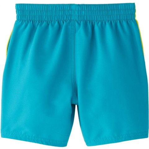 Spodenki kąpielowe Nike Solid Lap Junior NESS9654-904 Spodenki kąpielowe Nike Solid Lap Junior NESS9654-904