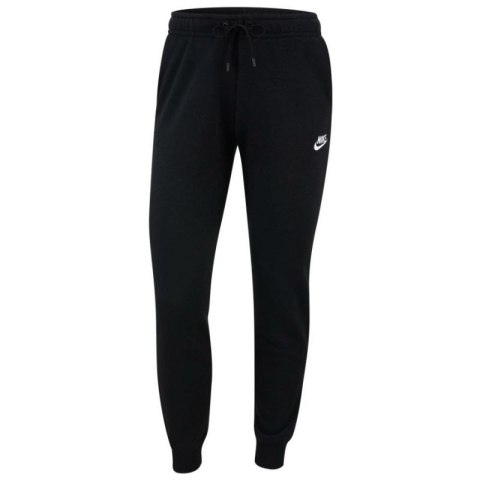 Spodnie Nike W Nsw Essntl Pant Reg Flc W BV4095-010 Spodnie Nike W Nsw Essntl Pant Reg Flc W BV4095-010