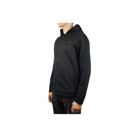 Bluza 4F X4Z18-BLM201BLK