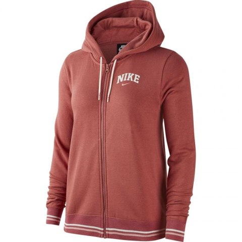 Bluza Nike Hoodie FZ FLC Vrsty W BV3984-897 Bluza Nike Hoodie FZ FLC Vrsty W BV3984-897
