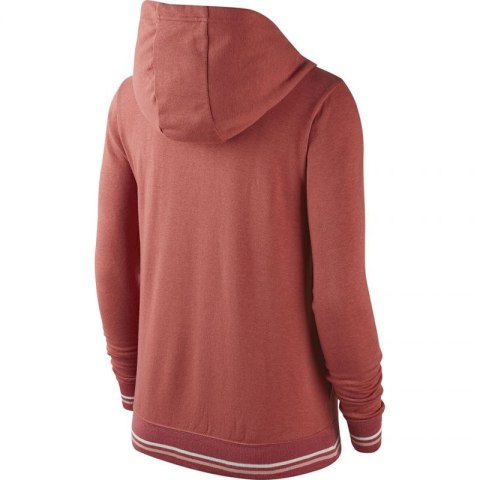 Bluza Nike Hoodie FZ FLC Vrsty W BV3984-897 Bluza Nike Hoodie FZ FLC Vrsty W BV3984-897