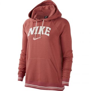 Bluza Nike W Hoodie FLC Vrsty BV3973 897
