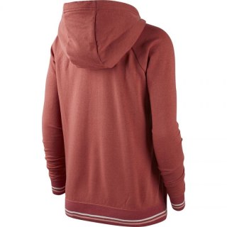 Bluza Nike W Hoodie FLC Vrsty BV3973 897
