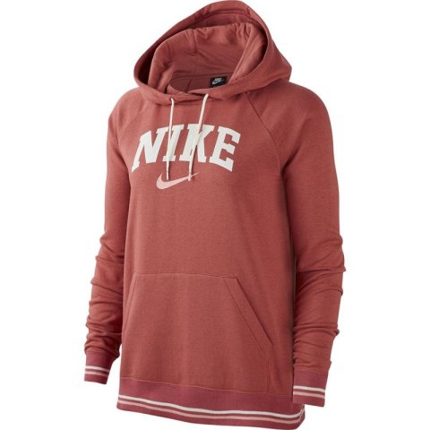 Bluza Nike W Hoodie FLC Vrsty BV3973 897 Bluza Nike W Hoodie FLC Vrsty BV3973 897