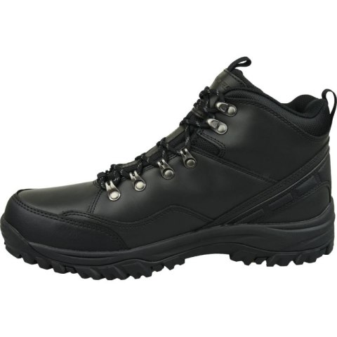 Buty Skechers Relment 65529-BBK M 65529-BBK Buty Skechers Relment 65529-BBK M 65529-BBK