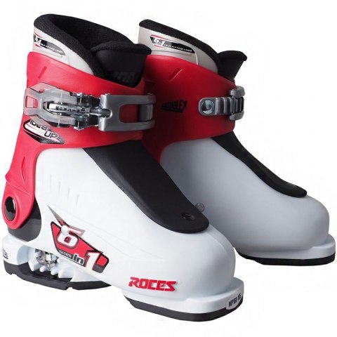 Buty narciarskie Roces Idea Up Jr 450490 15 Buty narciarskie Roces Idea Up Jr 450490 15
