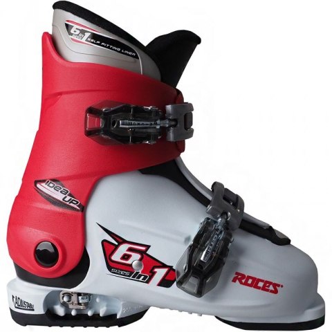 Buty narciarskie Roces Idea Up Jr 450491 15 Buty narciarskie Roces Idea Up Jr 450491 15