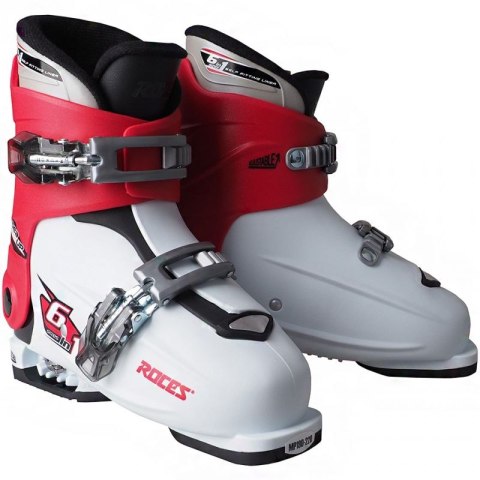 Buty narciarskie Roces Idea Up Jr 450491 15 Buty narciarskie Roces Idea Up Jr 450491 15