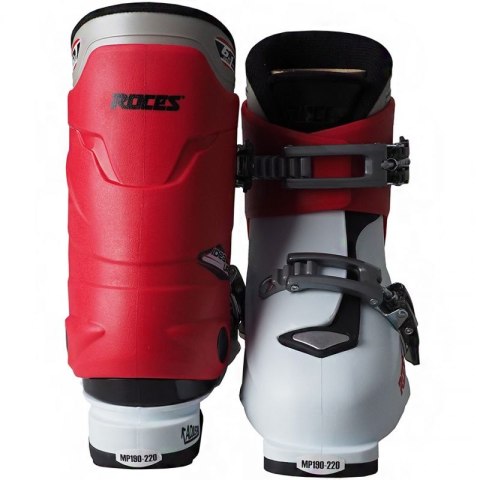 Buty narciarskie Roces Idea Up Jr 450491 15 Buty narciarskie Roces Idea Up Jr 450491 15