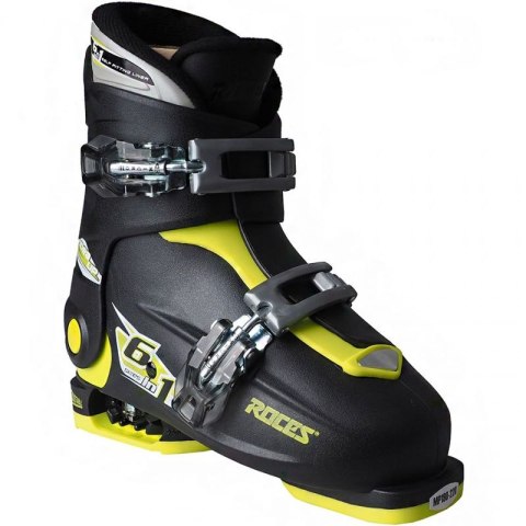 Buty narciarskie Roces Idea Up Jr 450491 18 Buty narciarskie Roces Idea Up Jr 450491 18