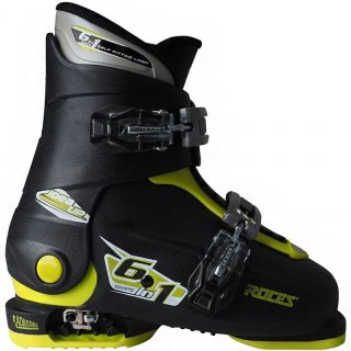 Buty narciarskie Roces Idea Up Jr 450491 18
