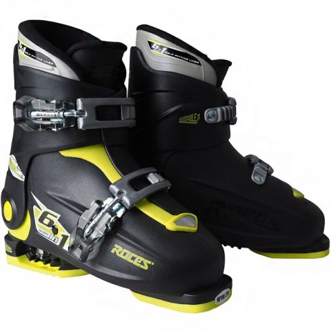 Buty narciarskie Roces Idea Up Jr 450491 18 Buty narciarskie Roces Idea Up Jr 450491 18