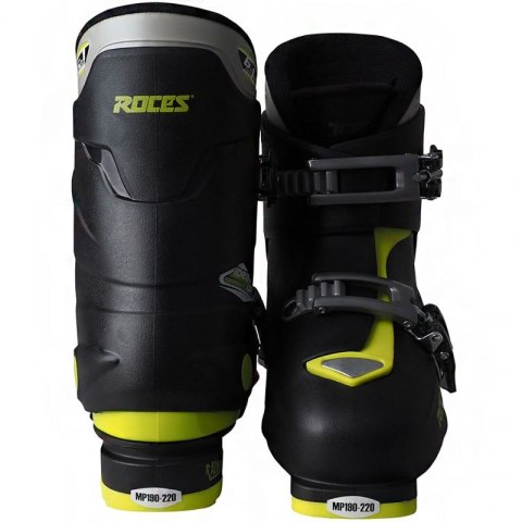 Buty narciarskie Roces Idea Up Jr 450491 18 Buty narciarskie Roces Idea Up Jr 450491 18