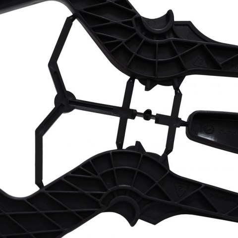 Części Hamax hamulec Sno Rapp Glider Brakes black incl.draw handle HAM807394 Części Hamax hamulec Sno Rapp Glider Brakes black incl.draw handle HAM807394