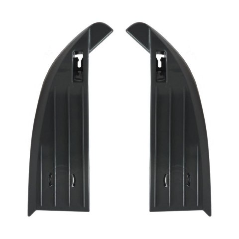 Części Hamax płozy para Sno Zebra Steering Skis HAM807433 Części Hamax płozy para Sno Zebra Steering Skis HAM807433