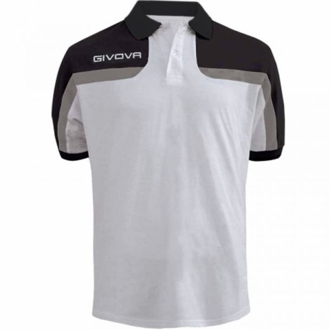 Koszulka Givova Polo Spring M MA018 0310 Koszulka Givova Polo Spring M MA018 0310