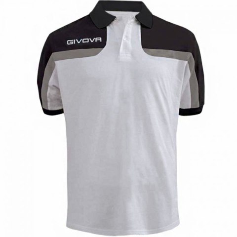 Koszulka Givova Polo Spring M MA018 0310 Koszulka Givova Polo Spring M MA018 0310