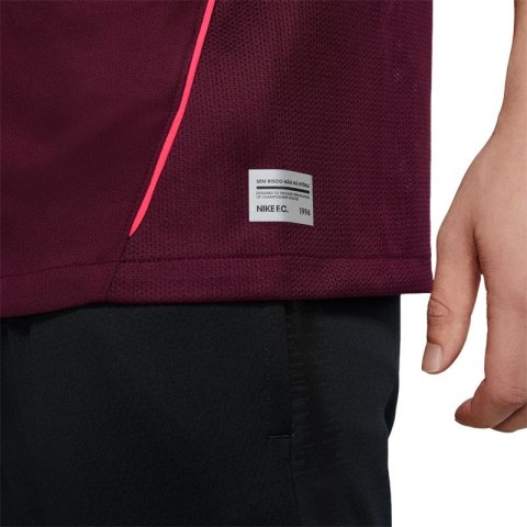 Koszulka Nike F.C. Home Jersey SS M AT6017-681 Koszulka Nike F.C. Home Jersey SS M AT6017-681