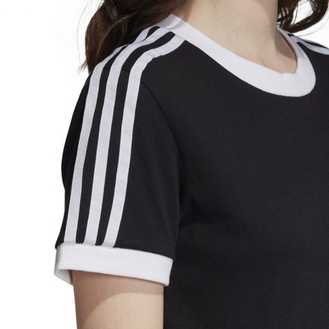 Koszulka adidas 3 Stripes Tee W ED7482 Koszulka adidas 3 Stripes Tee W ED7482