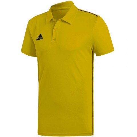 Koszulka adidas Core 18 Climalite Polo M FS1902 Koszulka adidas Core 18 Climalite Polo M FS1902