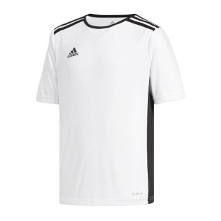 Koszulka adidas Entrada 18 Jr CF1044