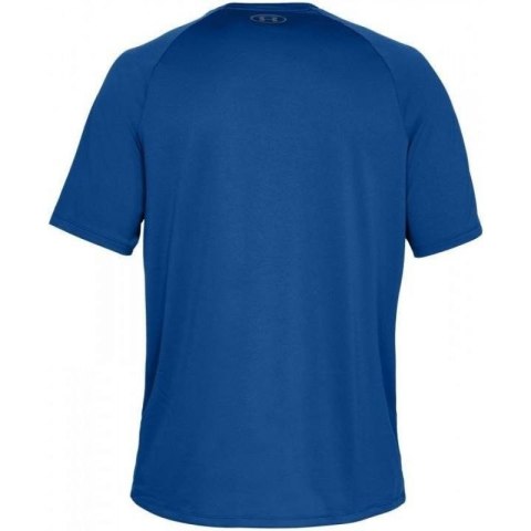 Koszulka treningowa Under Armour Tech 2.0 SS M 1326413-400 Koszulka treningowa Under Armour Tech 2.0 SS M 1326413-400