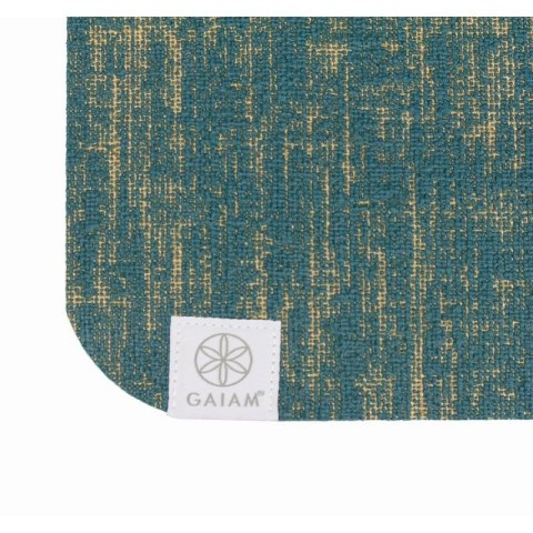 Mata do jogi GAIAM Jute 5mm 62905